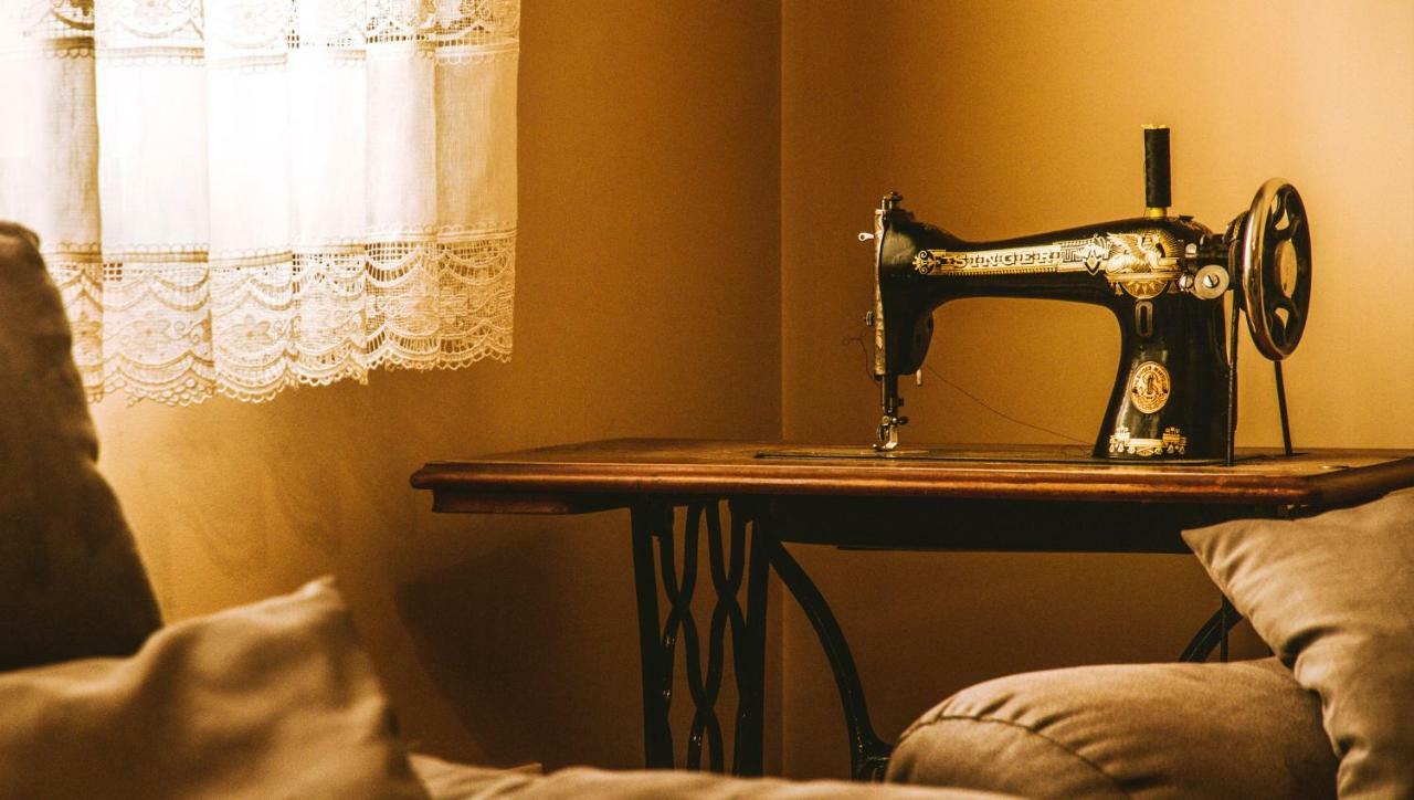 Casa Rural Tia Catalina Fuentealbilla Eksteriør billede